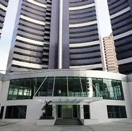 Class Hotel Fortaleza (Ceara)