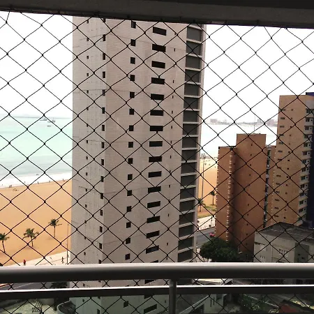 Class Fortaleza (Ceara)