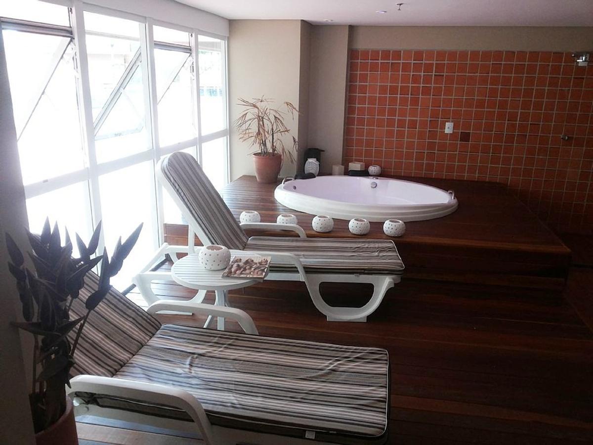 Class Hotel Fortaleza (Ceara)